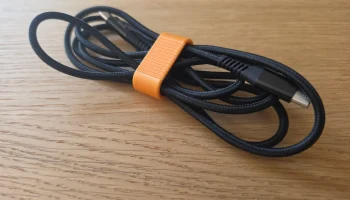 Кабель-Органайзер USB A B C Kabel Organization v2... 4