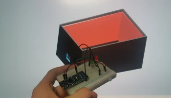 Пересылка азбуки Морзе - Arduino Nano 2