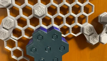Nozzlebox (автономно или для связанного дизайна органайзе... 4