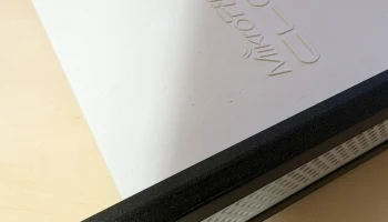 Крепление на DIN-рейку для Mikrotik CRS326 (v2)........ 1