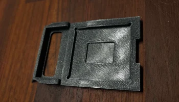 Корпус процессора для процессора XEON "LTT Design"... 4