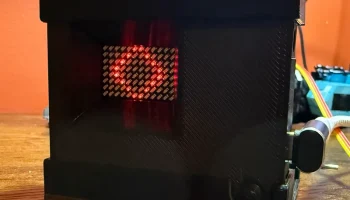 Подставка для Wi-Fi Arduino UNO R4