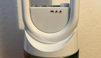 Удлинитель для увлажнителя воздуха Dyson Purifier Pure Co.. 3