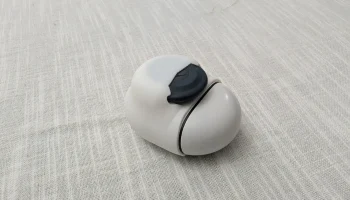 Чехол для трекера Pixel Buds Pro + Moto Tag 9