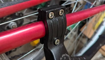Подставка для велосипеда Jshoubike для более тонкого вело...