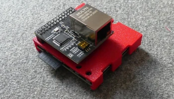 Корпус для ESP32 - Openthread-Borderrouter