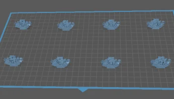 Anycubic M3 Max Помощник по макету дальномера экспозиции ... 2