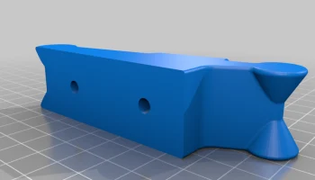 Держатель для инфлятора Park Tool INF-2 - вертикальный... 6