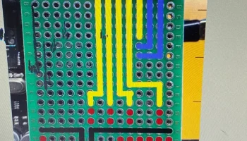 Платформа потоков Arduino 7