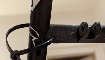 Aero Bridge с креплением фар (параметрический)...... 4
