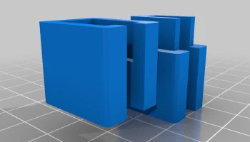 RGB-световая башня 4