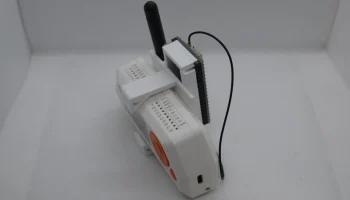 рюкзак Flipper esp32 4