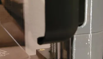 Комплект ручек FlashForge Adventurer 5M, 1 шт. 3