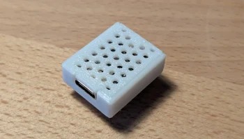 Чехол ESP32 C3 2