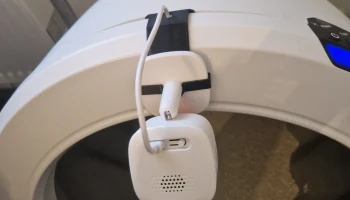Крепление для камеры Litter Robot 4 (eufy)