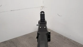 B&B APC9 - улучшенный пластиковый карабин Brewger & Boy (фун 5