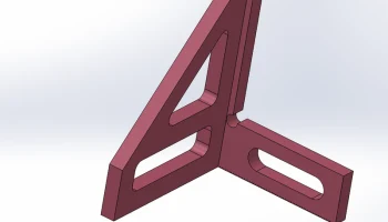 3D многоугольная измерительная линейка........ 3