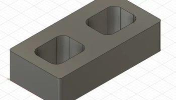 Смещение подставки для компьютера......
