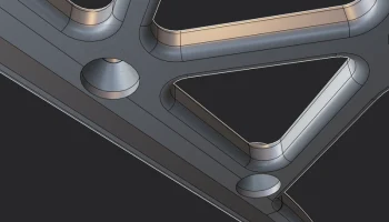 Mac Studio под настольную клетку 8