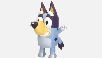 Bluey 1