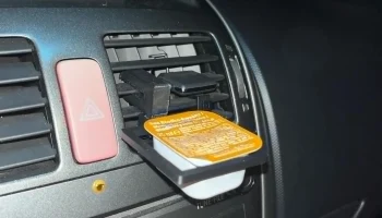 Держатель для соуса McDonald's