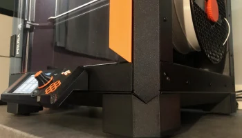 Шариковые ножки для сквоша Prusa Core One/+/L.........