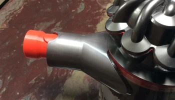 Переходник для вакуумного мешка Dyson V7, V8, V10, V11, V.. 1