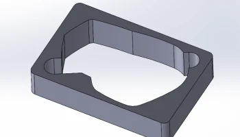Корпус MxMaster 2S 1