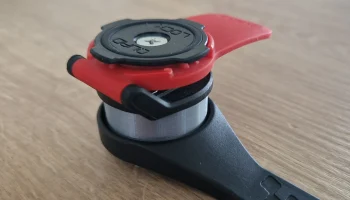 Адаптер Quadlock для велосипедного крепления Cube...