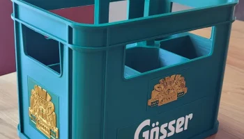 Sixpack Biertr&auml;ger zur individuellen Gestaltung - Упаковк... 2
