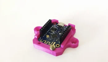 Wemos D1 мини-крепление Wemos D1 мини-крепление
