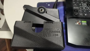 Чехол для наушников Garmin LVS 234