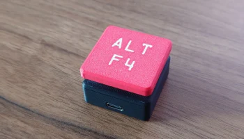 Кнопка экстренной помощи Alt-F4 1