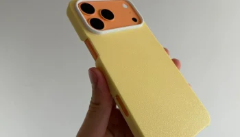 чехол для iPhone 17 Pro 2