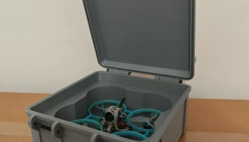 BetaFPV Air75 II Прочный чехол