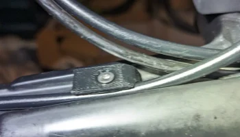 Аксессуары для руля переключения передач Shimano...... 1