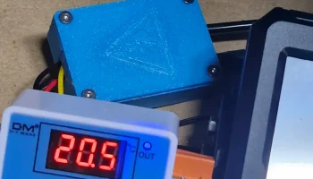 распределительная коробка для DIY GO........ 3