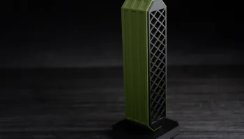 подставка для наушников &middot; reDesk 2