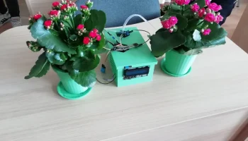 Выращиватель авторастений на Arduino............ 2