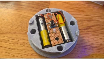 The Button 6