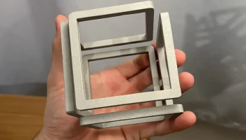 Cap Hanger 6