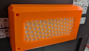 Реклама Prusa Core One DIY. фильтрация фильтрация........ 1