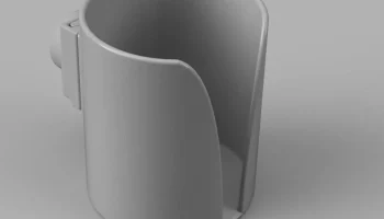 подстаканник ABC-DESIGN 2
