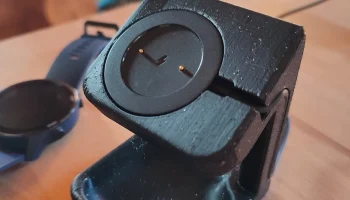 Подставка для зарядки Xiaomi Mi Watch 2
