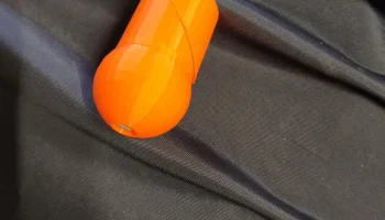 Вставка на велосипедную полку Urban Arrow... 2