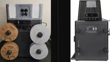 Centauri Carbon 1 - ВЕРХНЯЯ КРЫШКА CC1 ВЫСОТА 172 ММ V1..... 8
