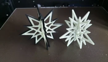 Snowflake 3