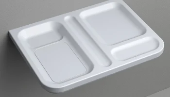 Полка для беспроводной зарядки v2.0 (для iPhone Max/Plus)... 7
