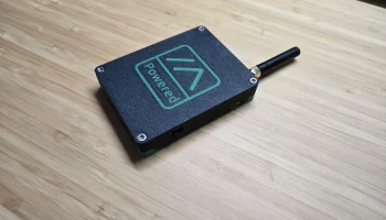 Узел беспроводной зарядки MagSafe RAK3641 Meshtastic....... 2