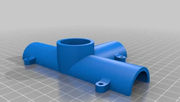 Настраиваемая 3D-печатная мебель 9
